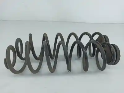Second-hand car spare part shock absorber spring for audi a3 (8l1) 122 (bj10_) gasolina 2000 5p oem iam references   