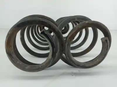 Second-hand car spare part shock absorber spring for audi a3 (8l1) 122 (bj10_) gasolina 2000 5p oem iam references   