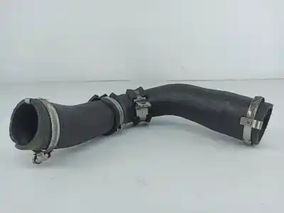 Автозапчастина б/у труба інтеркулера для ford fiesta vi (cb1, ccn) 1.4 tdci посилання на oem iam 9684673780