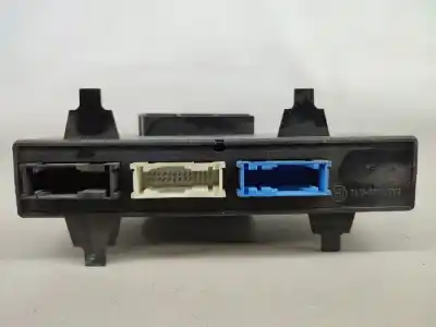 Second-hand car spare part comfort module for bmw 3 (e36) 318 tds oem iam references 641183915121  