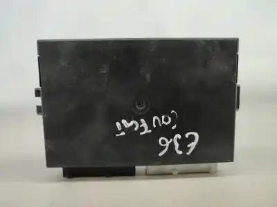 Second-hand car spare part COMFORT MODULE for BMW 3 (E36)  OEM IAM references 6135387620  