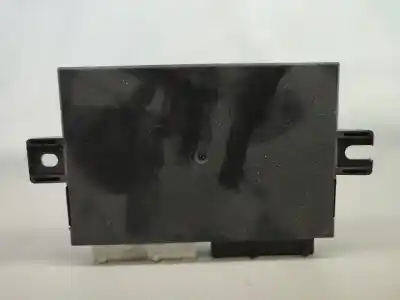 Second-hand car spare part comfort module for bmw 3 (e36) 325 i oem iam references 6135387620  