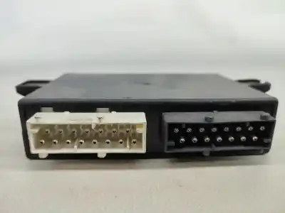 Second-hand car spare part comfort module for bmw 3 (e36) 325 i oem iam references 6135387620  