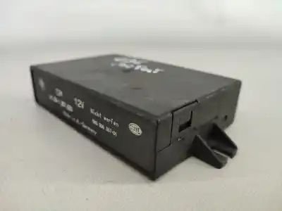 Second-hand car spare part comfort module for bmw 3 (e36) 325 i oem iam references 6135387620  