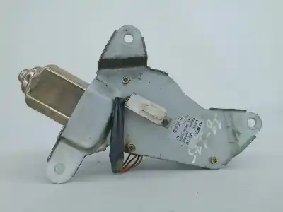 Pièce détachée automobile d'occasion MOTEUR D'ESSUIE-GLACE ARRIERE pour HYUNDAI ATOS PRIME (MX)  Références OEM IAM 9870002000  