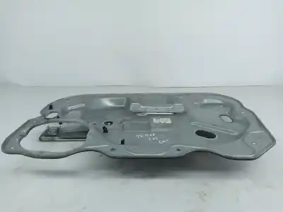 Peça sobressalente para automóvel em segunda mão elevador de vidros dianteiro direito por ford focus ii (da_, hcp, dp) 1.6 tdci referências oem iam 4m51a203a28mj