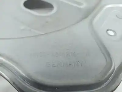 İkinci el araba yedek parçası ön sag pencere regülatörü için ford focus ii (da_, hcp, dp) 1.6 tdci oem iam referansları 4m51a203a28mj  