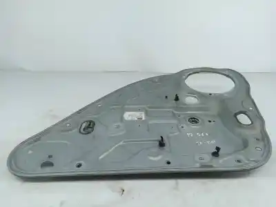 İkinci el araba yedek parçası arka sag cam regülatörü için ford focus ii (da_, hcp, dp) 1.6 tdci oem iam referansları 4m51a045h22a  