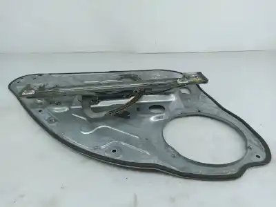 İkinci el araba yedek parçası arka sag cam regülatörü için ford focus ii (da_, hcp, dp) 1.6 tdci oem iam referansları 4m51a045h22a  