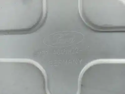 İkinci el araba yedek parçası arka sag cam regülatörü için ford focus ii (da_, hcp, dp) 1.6 tdci oem iam referansları 4m51a045h22a  