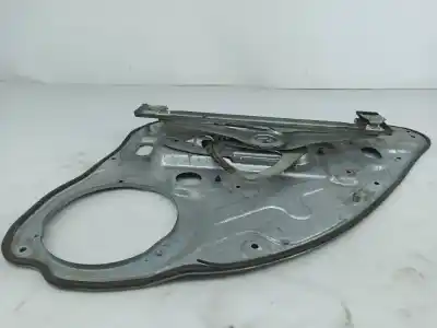 Peça sobressalente para automóvel em segunda mão elevador de vidros traseiro esquerdo por ford focus ii (da_, hcp, dp) 1.6 tdci referências oem iam 4m51a045h23a  