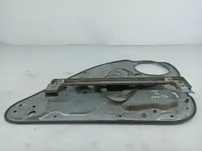 Peça sobressalente para automóvel em segunda mão elevador de vidros traseiro esquerdo por ford focus ii (da_, hcp, dp) 1.6 tdci referências oem iam 4m51a045h23a  