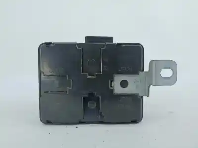 Автозапчасти б/у блок управления иммобилизатором за hyundai h-1 furgoneta (a1) 2.5 td ссылки oem iam 954004a400  