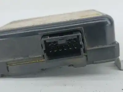 Автозапчасти б/у блок управления иммобилизатором за hyundai h-1 furgoneta (a1) 2.5 td ссылки oem iam 954004a400  