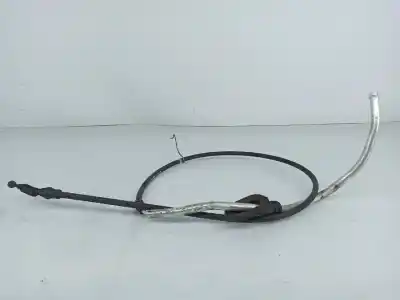 Pezzo di ricambio per auto di seconda mano tubo del freno per audi a1 (8x1, 8xk) 1.4 tfsi riferimenti oem iam 