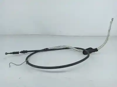 Pezzo di ricambio per auto di seconda mano tubo del freno per audi a1 (8x1, 8xk) 1.4 tfsi riferimenti oem iam 