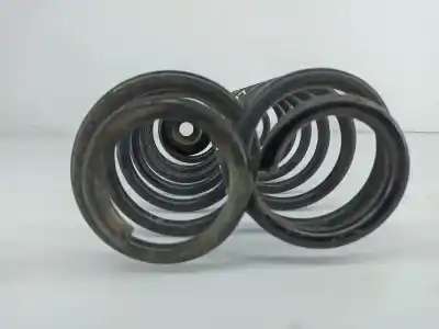 Pezzo di ricambio per auto di seconda mano molla di ammortizzazione per audi a1 (8x1, 8xk) 1.4 tfsi riferimenti oem iam 