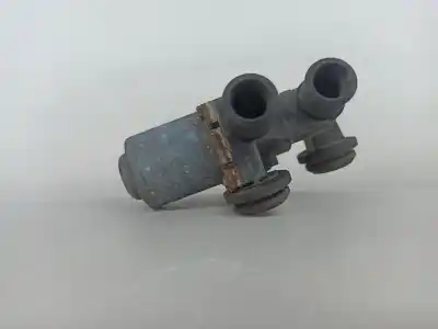Peça sobressalente para automóvel em segunda mão válvula de controle do calefactor de agua por bmw 3 (e46) 330 i referências oem iam 6411411103606