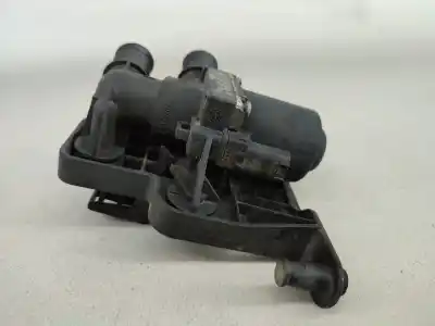 Pezzo di ricambio per auto di seconda mano valvola di scambio riscaldamento per bmw 5 (e60) 520 d riferimenti oem iam 6411692022602
