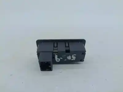 Автозапчасти б/у выключатель за volkswagen phaeton (3d1, 3d2, 3d3, 3d4, 3d6, 3d7, 3d8, 3d9) 5.0 v10 tdi 4motion ссылки oem iam 3d0959831d  