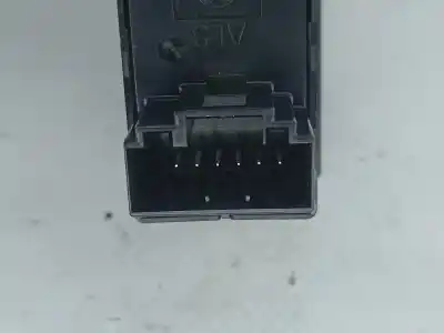 Second-hand car spare part rear left power window switch for volkswagen phaeton (3d1, 3d2, 3d3, 3d4, 3d6, 3d7, 3d8, 3d9) 5.0 v10 tdi 4motion oem iam references 3d0959858e  