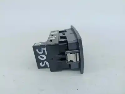 Second-hand car spare part rear left power window switch for volkswagen phaeton (3d1, 3d2, 3d3, 3d4, 3d6, 3d7, 3d8, 3d9) 5.0 v10 tdi 4motion oem iam references 3d0959858e  