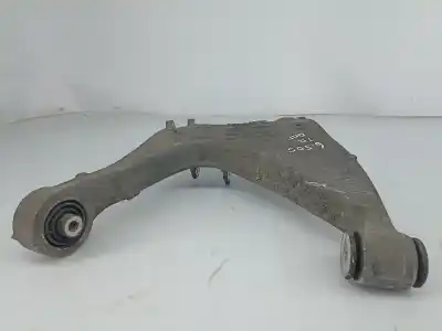 Автозапчасти б/у верхний задний правый рычаг подвески за volkswagen phaeton (3d1, 3d2, 3d3, 3d4, 3d6, 3d7, 3d8, 3d9) 5.0 v10 tdi 4motion ссылки oem iam 03428921