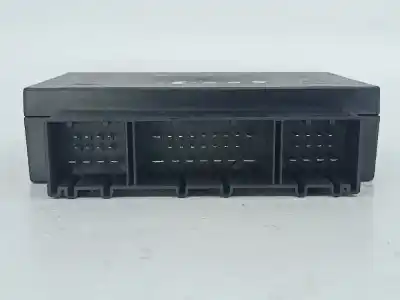 Pezzo di ricambio per auto di seconda mano modulo comfort per volkswagen phaeton (3d1, 3d2, 3d3, 3d4, 3d6, 3d7, 3d8, 3d9) 5.0 v10 tdi 4motion riferimenti oem iam 3d0959933e  