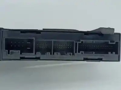 Автозапчастина б/у двигатель переднього правого скла для volkswagen phaeton (3d1, 3d2, 3d3, 3d4, 3d6, 3d7, 3d8, 3d9) 5.0 v10 tdi 4motion посилання на oem iam 3d1959702e  