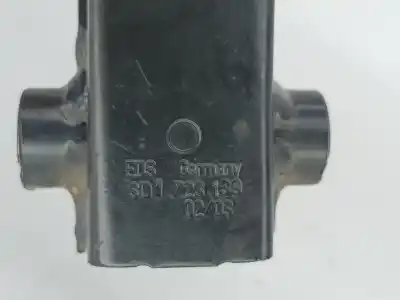 Peça sobressalente para automóvel em segunda mão pedal de travão por volkswagen phaeton (3d1, 3d2, 3d3, 3d4, 3d6, 3d7, 3d8, 3d9) 5.0 v10 tdi 4motion referências oem iam 3d1723139  