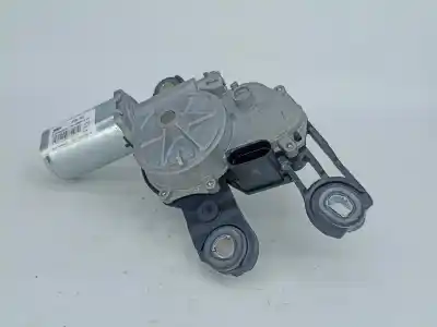 Автозапчастина б/у двигатель заднього склоочисника для seat leon (5f1) 1.5 tgi посилання на oem iam 5f4955711a