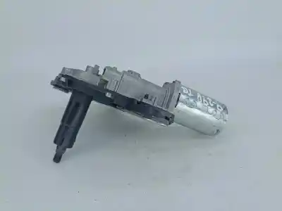 Автозапчастина б/у двигатель заднього склоочисника для seat leon (5f1) 1.5 tgi посилання на oem iam 5f4955711a  