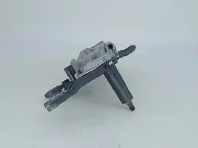 Автозапчастина б/у двигатель заднього склоочисника для seat leon (5f1) 1.5 tgi посилання на oem iam 5f4955711a  