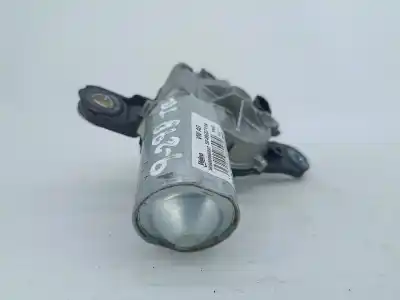 Автозапчастина б/у двигатель заднього склоочисника для seat leon (5f1) 1.5 tgi посилання на oem iam 5f4955711a  