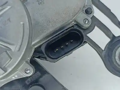 Автозапчастина б/у двигатель заднього склоочисника для seat leon (5f1) 1.5 tgi посилання на oem iam 5f4955711a  