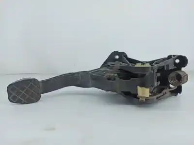 Автозапчастина б/у педаль зцеплення для seat leon (5f1) 1.5 tgi посилання на oem iam 5q1721059he