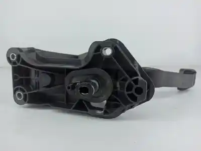 Автозапчастина б/у педаль зцеплення для seat leon (5f1) 1.5 tgi посилання на oem iam 5q1721059he  