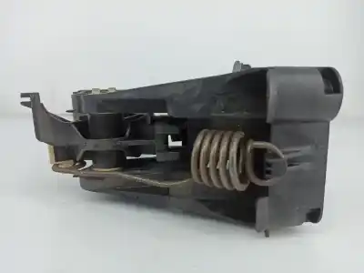 Автозапчастина б/у педаль зцеплення для seat leon (5f1) 1.5 tgi посилання на oem iam 5q1721059he  