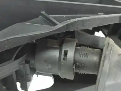 Автозапчастина б/у педаль зцеплення для seat leon (5f1) 1.5 tgi посилання на oem iam 5q1721059he  