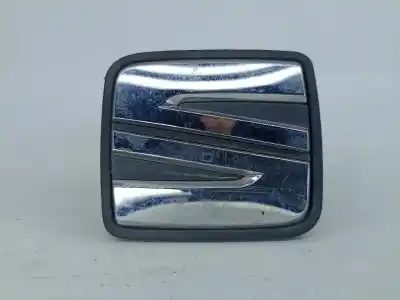 Автозапчастина б/у ручка ворот для seat leon (5f1) 1.5 tgi посилання на oem iam 5f0827565d