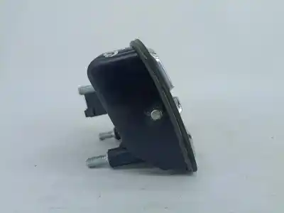 Second-hand car spare part tailgate back door handle for seat leon (5f1) 1.5 tgi oem iam references 5f0827565d  