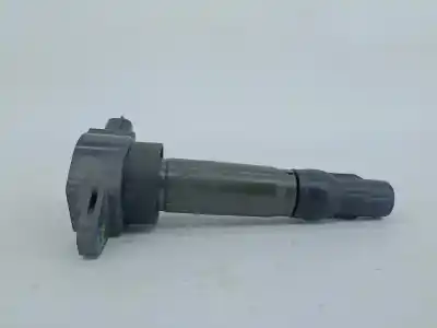 Автозапчасти б/у катушка зажигания за mitsubishi colt vi (z3_a, z2_a) 1.1 (z31a z32a) ссылки oem iam mn195616  