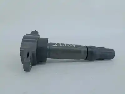 Автозапчасти б/у катушка зажигания за mitsubishi colt vi (z3_a, z2_a) 1.1 (z31a z32a) ссылки oem iam mn195616  