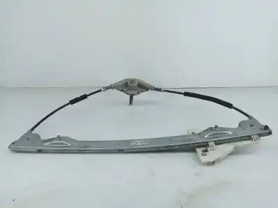 Автозапчасти б/у регулятор стекла заднего левого за mitsubishi colt vi (z3_a, z2_a) 1.1 (z31a z32a) ссылки oem iam ra2486  