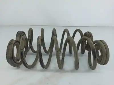 Автозапчасти б/у амортирующая пружина за mitsubishi colt vi (z3_a, z2_a) 1.1 (z31a, z32a) ссылки oem iam   