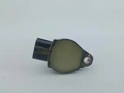 Автозапчасти б/у катушка зажигания за mitsubishi colt vi (z3_a, z2_a) 1.1 (z31a, z32a) ссылки oem iam mn195616  