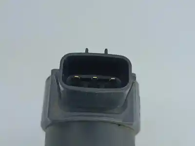 Автозапчасти б/у катушка зажигания за mitsubishi colt vi (z3_a, z2_a) 1.1 (z31a, z32a) ссылки oem iam mn195616  