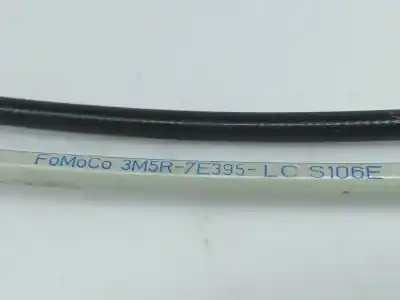 Автозапчасти б/у распределение коробки передач за ford focus c-max (dm2) 2.0 tdci ссылки oem iam   