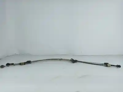 Автозапчастина б/у дрот для ford focus c-max (dm2) 2.0 tdci посилання на oem iam 