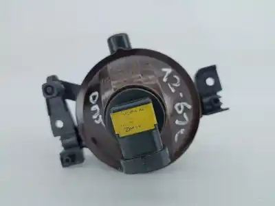 Автозапчастина б/у правий протитуман для ford focus c-max (dm2) 2.0 tdci посилання на oem iam 3m5115k201ab  